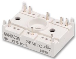 SEMIKRON SK85MH10T
