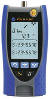 TREND NETWORKS VDV II PLUS