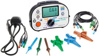 KEWTECH KT63