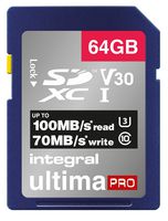 INTEGRAL INSDX64G-100/70V30