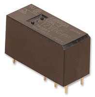 OMRON ELECTRONIC COMPONENTS G2RL-2-CF  DC12