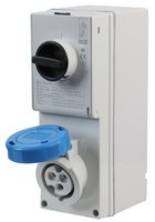 PRO POWER SQE1663.5C