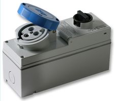 PRO POWER SQE3263.5C