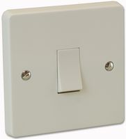 CRABTREE 4170