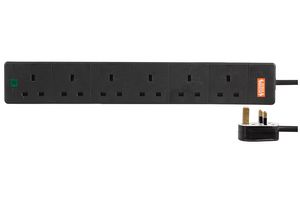PRO ELEC 2068S-2M BLACK