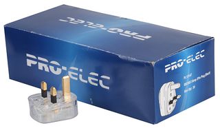 PRO ELEC 9518-13A 20/BOX