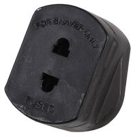 PRO ELEC A01 BLACK