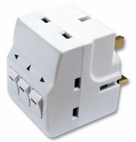 MASTERPLUG MSWG3