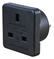 PRO ELEC 1518B BLK