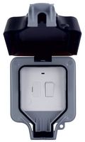 BG ELECTRICAL WP53-01