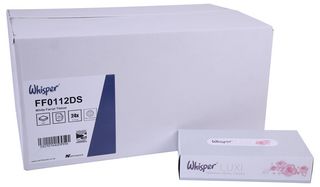 WHISPER FF0112DS