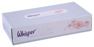 WHISPER FF0112DS -BOX