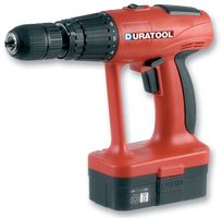 DURATOOL D00016