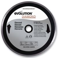 EVOLUTION RAGEBLADE 255D