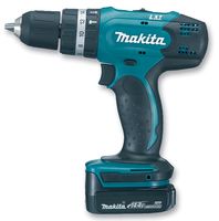 MAKITA BHP343RH