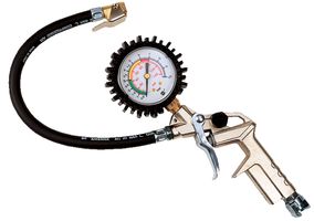 CLARKE INTERNATIONAL 30D AIRLINE TYRE GAUGE