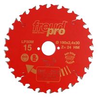 FREUD TOOLS LP30M025