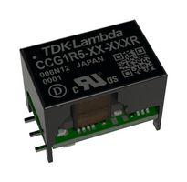 TDK-LAMBDA CCG1R5-48-15DR.
