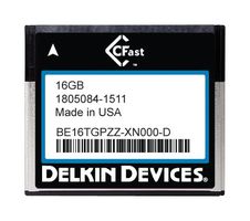 DELKIN DEVICES BE16TGPZZ-XN000-D.