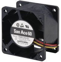 SANYO DENKI 9G0624G101
