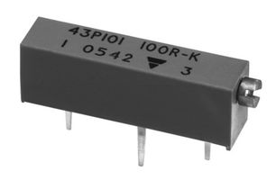 VISHAY 043P205