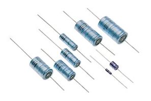 VISHAY 39D207F250JP6