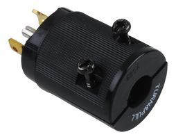 HUBBELL WIRING DEVICES HBL7485V