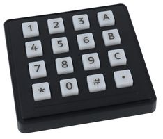 STORM INTERFACE 7203-16T0203