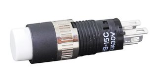 NKK SWITCHES HB15CKW01-B