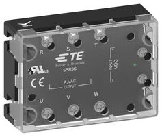 POTTER&BRUMFIELD - TE CONNECTIVITY SSR3T-480D16.