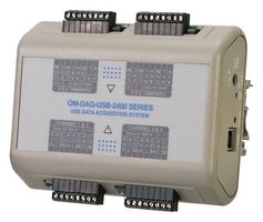 OMEGA OM-DAQ-USB-2401.