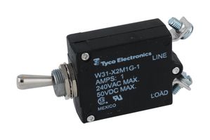 POTTER&BRUMFIELD - TE CONNECTIVITY W31-X2M1G-1