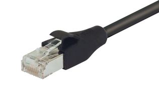 L-COM TRD695SCR-BLK-2
