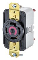 HUBBELL WIRING DEVICES HBL2430ST