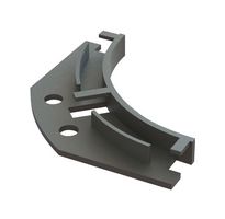 ESSENTRA COMPONENTS EFA04-34-006
