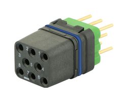 SOURIAU-SUNBANK / EATON 8MQ2M0816UDE