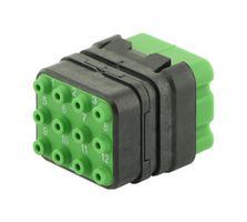 SOURIAU-SUNBANK / EATON 8MQ2M1220AC