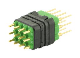 SOURIAU-SUNBANK / EATON 8MQ2M1220RA