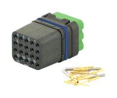 SOURIAU-SUNBANK / EATON 8MQ2M2022SAE