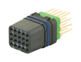 SOURIAU-SUNBANK / EATON 8MQ2M2022UBE