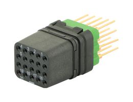 SOURIAU-SUNBANK / EATON 8MQ2M2022UD