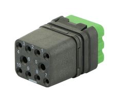 SOURIAU-SUNBANK / EATON 8MQ2M9910BA