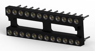 AMP - TE CONNECTIVITY 3-1571552-6