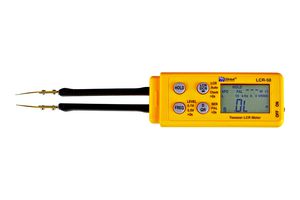 GLOBAL SPECIALTIES LCR-58