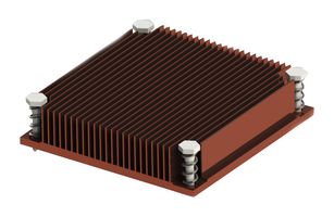 WAKEFIELD THERMAL SKV606021-CU