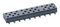 SAMTEC CLT-110-02-L-D