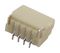 JST / JAPAN SOLDERLESS TERMINALS BM04B-SRSS-TB(LF)(SN)