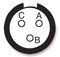AMPHENOL AEROSPACE D38999/26KA98PN