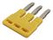 OMRON INDUSTRIAL AUTOMATION XW5S-S2.5-3