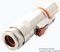 AMPHENOL INDUSTRIAL PL18W-201-35
